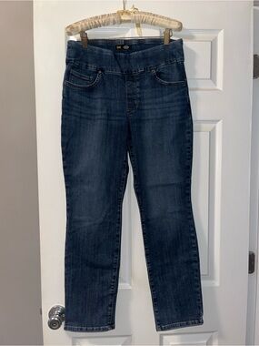 Lee Sculpting jeans